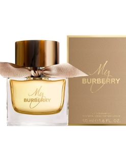 Burberry My Burberry Edp 50ml