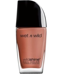 Wet n Wild Wild Shine Nail Color Casting Call