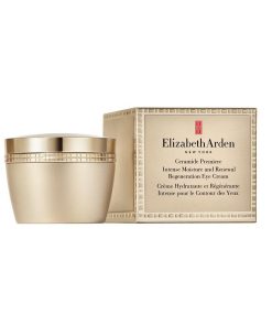 Elizabeth Arden Ceramide Premiere Intense Moisture and Renewal Regeneration Eye Cream 15ml