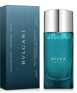 Bvlgari Aqva Pour Homme Edt 30ml