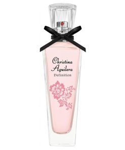 Christina Aguilera Definition Edp 50ml
