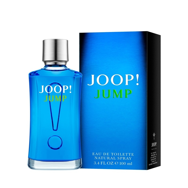 JOOP! Jump edt 100ml JOOP! Jump edt 100ml