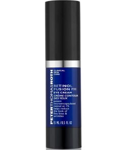 Peter Thomas Roth Retinol Fusion PM Eye Cream 15ml