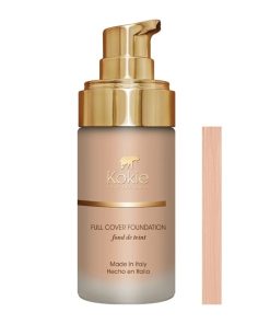 Kokie Full Cover Foundation - 20C