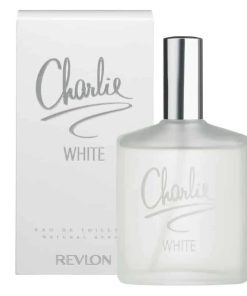 Revlon Charlie White Edt 100ml