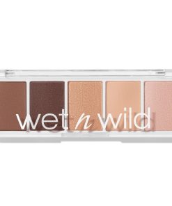 Wet n Wild 5-Pan Palette Gold Whip