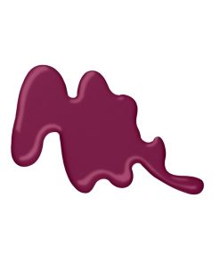 Wet n Wild Wild Shine Nail Color Grape Minds Think Alike