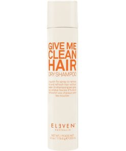 Eleven Australia Give Me Clean Hair Dry Shampoo 130g