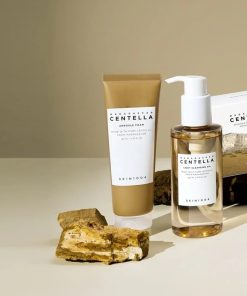 SKIN1004 Madagascar Centella Double Cleansing Duo