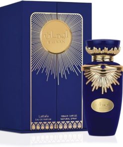 Lattafa Emaan Edp 100ml