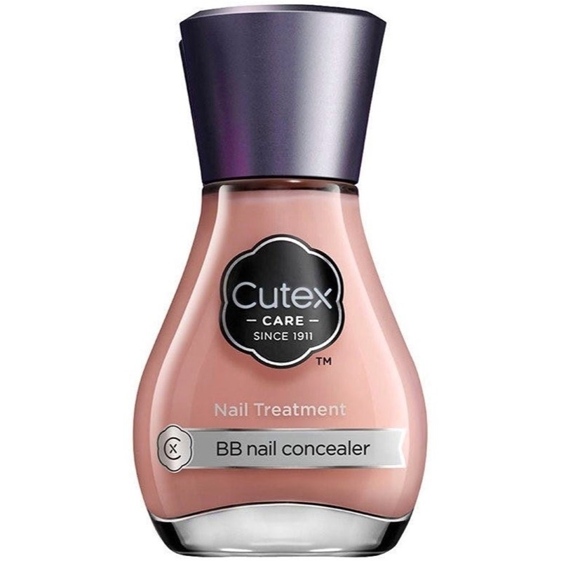Cutex BB Nail Concealer 13.6ml Cutex BB Nail Concealer 13.6ml
