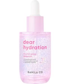 Banila Co Dear Hydration Crystal Glow Essence 50ml