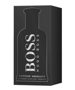 Hugo Boss Boss Bottled Absolute Edp 100ml