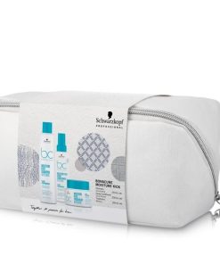 Giftset Schwarzkopf BC Bonacure Moisture Kick 4pcs