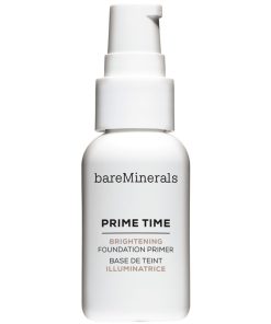 Bareminerals Prime Time Brightening Primer