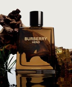 Burberry Hero Edp 100ml