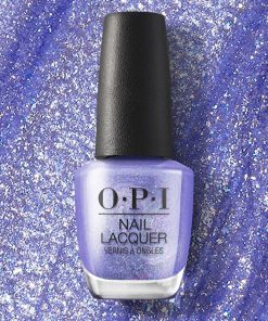 OPI Nail Lacquer You Had Me At Halo 15ml