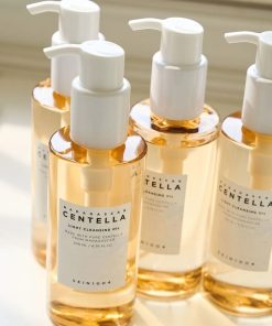 SKIN1004 Madagascar Centella Light Cleansing Oil 30ml