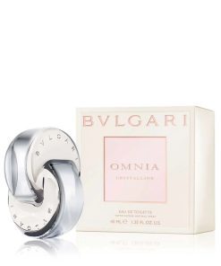 Bvlgari Omnia Crystalline Edt 40ml