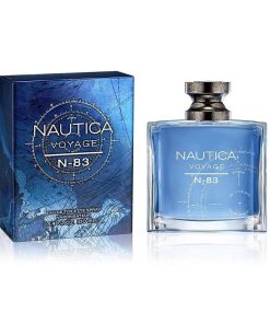 Nautica Voyage N-83 Edt 100ml