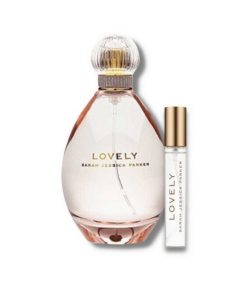 Giftset Sarah Jessica Parker Lovely Edp 100ml + 15ml