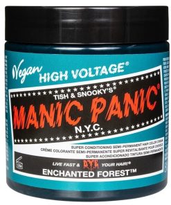 Manic Panic Enchanted Forest Classic Creme 237ml