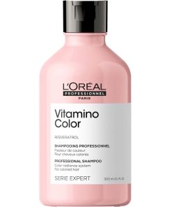 L'Oreal Professionnel Serie Expert Vitamino Color Shampoo 300ml
