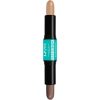 NYX PROF. MAKEUP Wonder Stick Dual-Ended Face Shaping Stick Fair