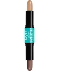 NYX PROF. MAKEUP Wonder Stick Dual-Ended Face Shaping Stick Fair