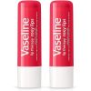 Vaseline Lip Care Rosy Lips 2 x 4.8g