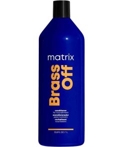 Matrix Total Results Brass Off Conditioner 1000ml