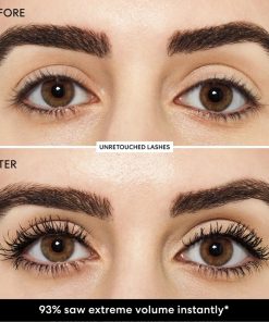 BareMinerals Maximist Volumizing Phyto-Fiber Mascara 9ml