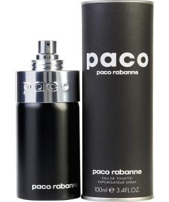 Paco Rabanne Paco Edt 100ml