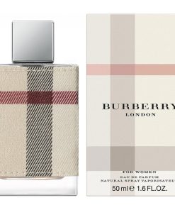 Burberry London For Women Edp 50ml