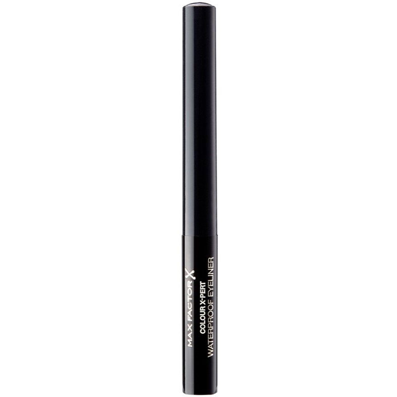 Max Factor Colour X-Pert Waterproof Eyeliner 01 Deep Black Max Factor Colour X-Pert Waterproof Eyeliner 01 Deep Black