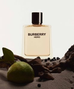 Burberry Hero Edt 50ml