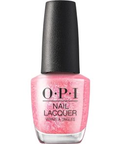 OPI Nail Lacquer Pixel Dust 15ml