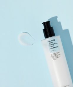 COSRX Oil Free Ultra Moisturizing Lotion 100ml