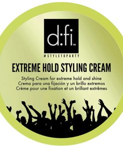 D:fi Extreme Cream Stor 150g