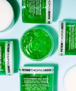 Peter Thomas Roth Cucumber Gel Mask 150ml