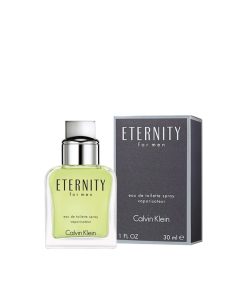 Calvin Klein Eternity For Men Edt 30ml