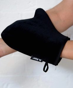 b.tan I Don't Want Tan On My hands Tan Mitt
