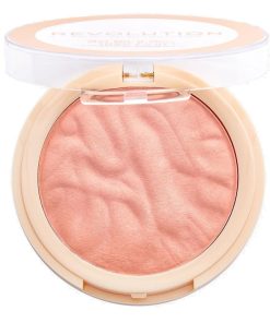 Makeup Revolution Blusher Reloaded - Peaches & Cream