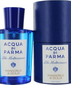 Acqua Di Parma Blu Mediterraneo Mandorlo Di Sicilia Edt 75ml