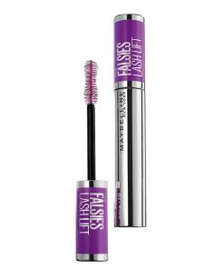 Maybelline The Falsies Lash Lift Mascara Black