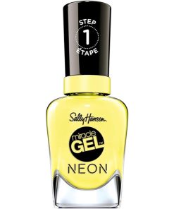 Sally Hansen Miracle Gel #055 Lemon Chillo
