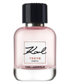 Karl Lagerfeld Karl Tokyo Shibuya Edp 60ml