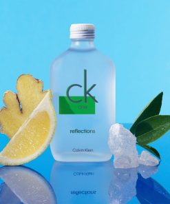 Calvin Klein CK One Reflections Edt 100ml