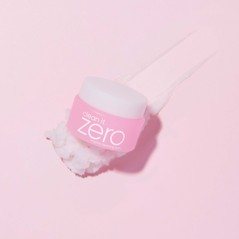 Banila Co Clean it Zero Original Cleansing Balm 50ml Banila Co Clean it Zero Original Cleansing Balm 50ml