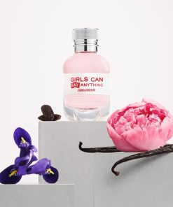 Zadig & Voltaire Girls Can Say Anything Edp 50ml